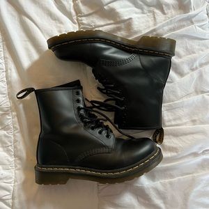 Doc Martens boots